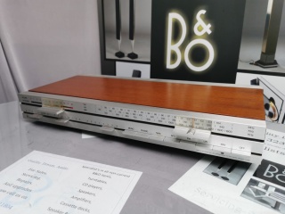 BEOMASTER 901 - Quality Dream Audio